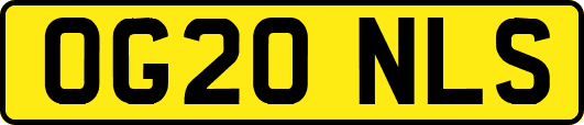 OG20NLS