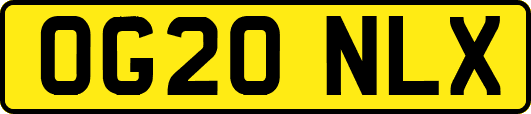 OG20NLX