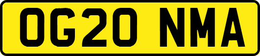 OG20NMA