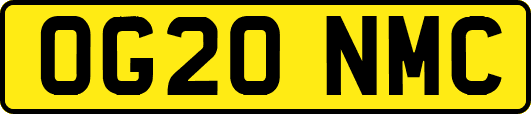 OG20NMC