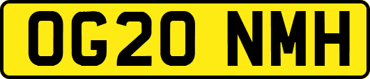 OG20NMH