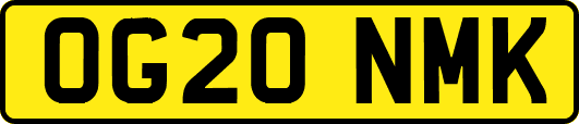 OG20NMK