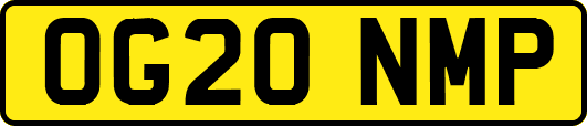 OG20NMP