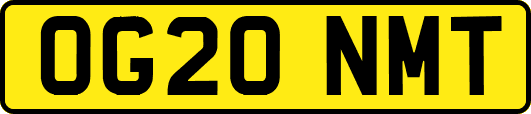 OG20NMT