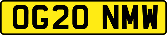 OG20NMW