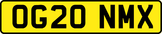 OG20NMX