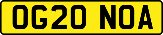 OG20NOA