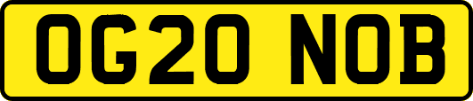 OG20NOB