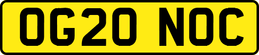OG20NOC