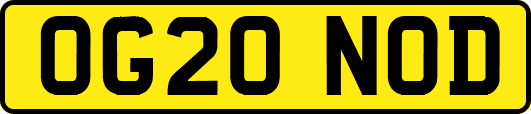 OG20NOD