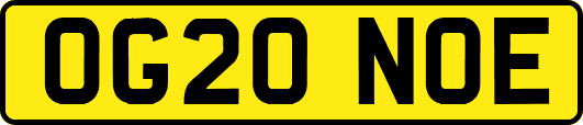 OG20NOE