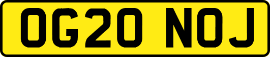 OG20NOJ