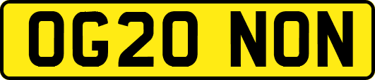 OG20NON