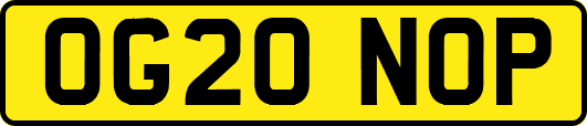 OG20NOP