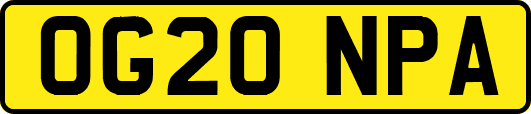 OG20NPA