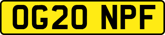 OG20NPF