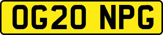 OG20NPG