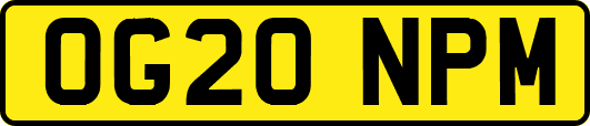 OG20NPM