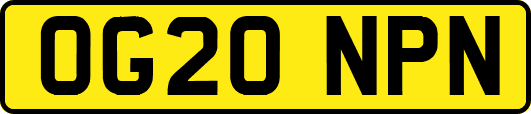 OG20NPN