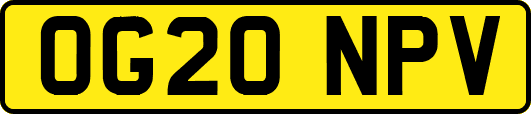OG20NPV