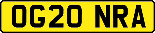 OG20NRA
