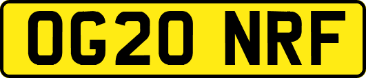 OG20NRF