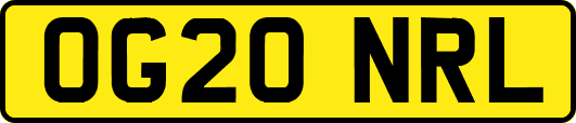 OG20NRL