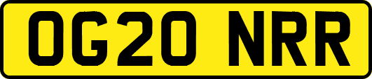 OG20NRR