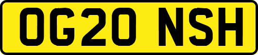 OG20NSH
