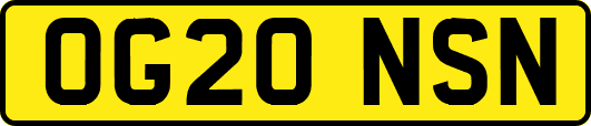 OG20NSN