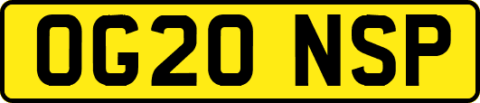 OG20NSP