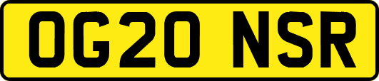 OG20NSR