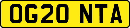 OG20NTA