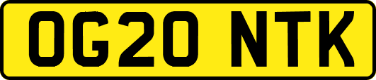 OG20NTK