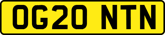 OG20NTN