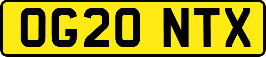 OG20NTX
