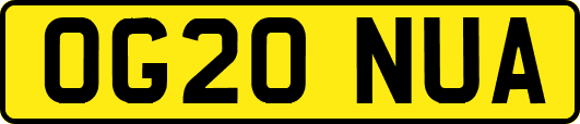 OG20NUA