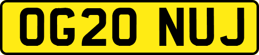 OG20NUJ