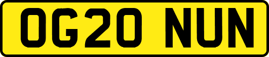 OG20NUN