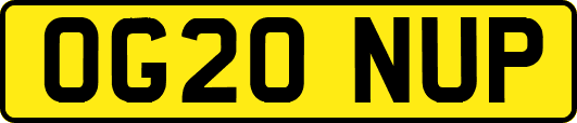 OG20NUP