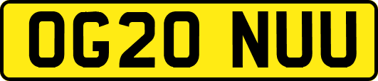 OG20NUU