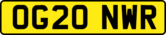 OG20NWR