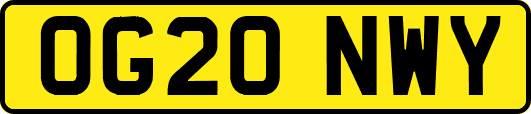 OG20NWY