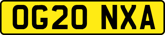 OG20NXA