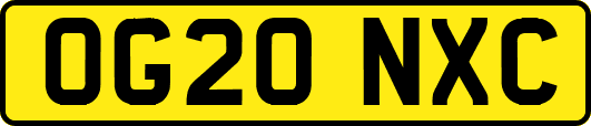 OG20NXC