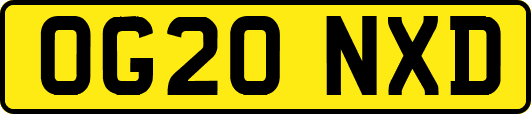 OG20NXD