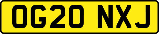 OG20NXJ