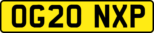 OG20NXP