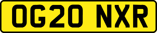 OG20NXR