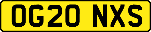OG20NXS